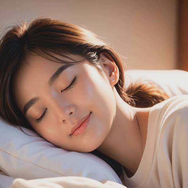 去眼袋最有效的土方法，睡眠小习惯唤醒明亮双眸的秘密