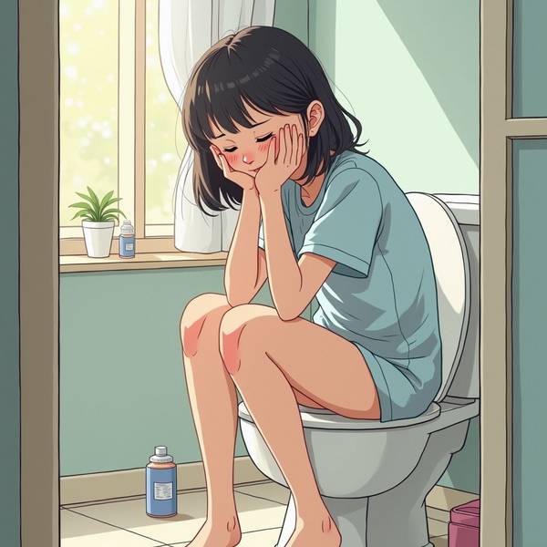 缓解大姨妈疼痛的方法,经期疼痛的15种天然缓解方法与实用技巧