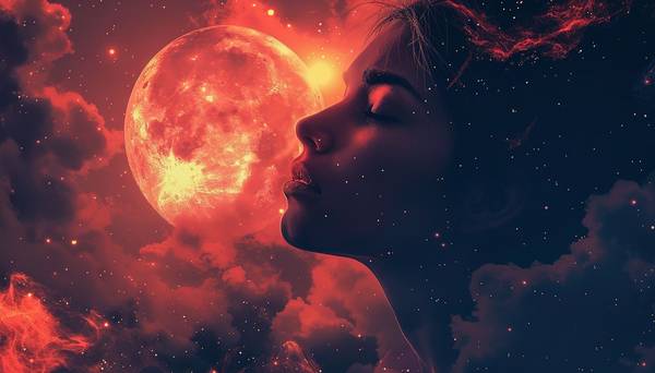 梦见喜欢的人代表什么，梦见心上人：潜意识情感的无声告白