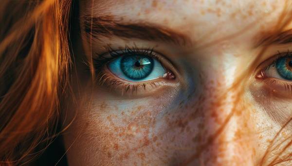 消除黑眼圈的最好方法,告别黑眼圈烦恼:七大科学有效淡化方法揭秘