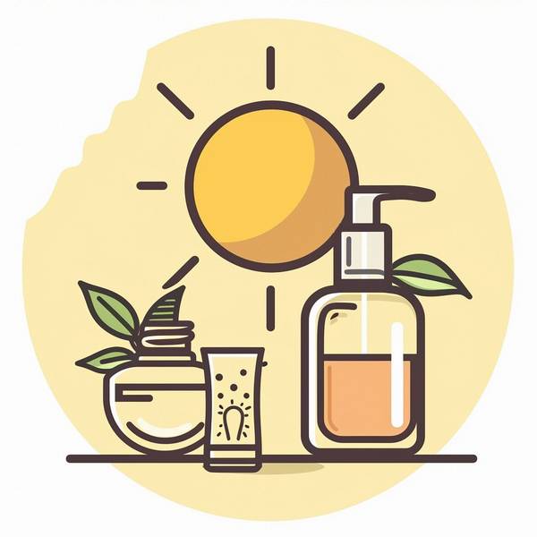 鼻子上长痘痘又红又肿，红肿脓包痘消退指南，7天急救修护方案