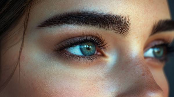 增长眉毛最有效的方法,3周眉毛浓密养成术:这4种亲测有效的方法最管用