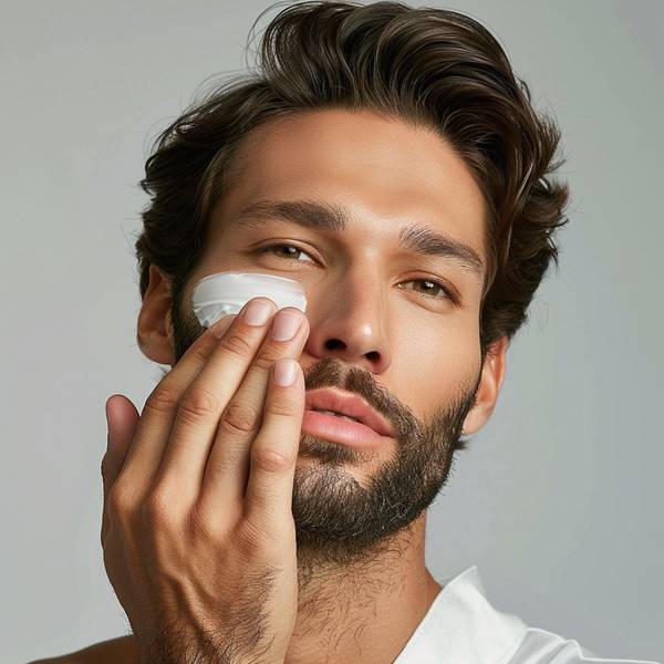 男士去眼袋最好的方法,男士去眼袋最强效秘诀轻松重现年轻双眼