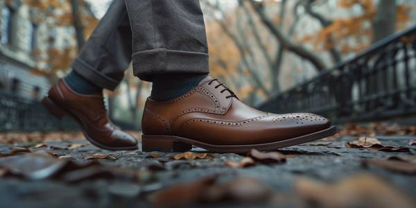 脚长的人适合穿什么鞋,脚长者的理想鞋款选择指南