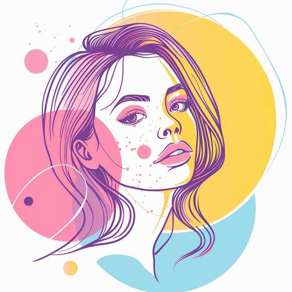 痘痘不挤自己会好吗，痘痘不挤能自愈，科学护理加速痊愈指南