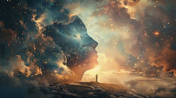 梦见喜欢的人代表什么，梦见心上人：潜意识情感的无声告白