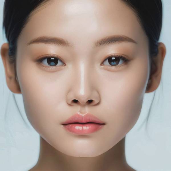 五官立体的人是漂亮吗，东方审美中的面部立体度与美学标准探析