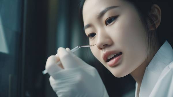 去黑头最有效的方法，轻松告别黑头，掌握最有效的收缩毛孔妙招