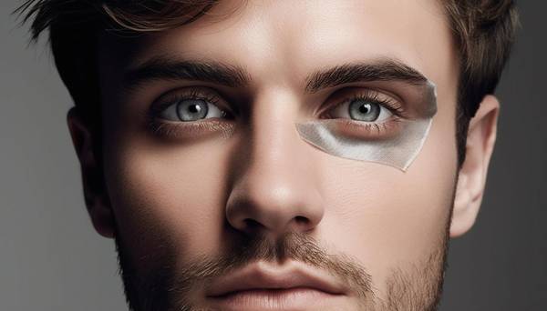 去黑眼圈最有效的方法，15个科学验证的去黑眼圈速效方案合集