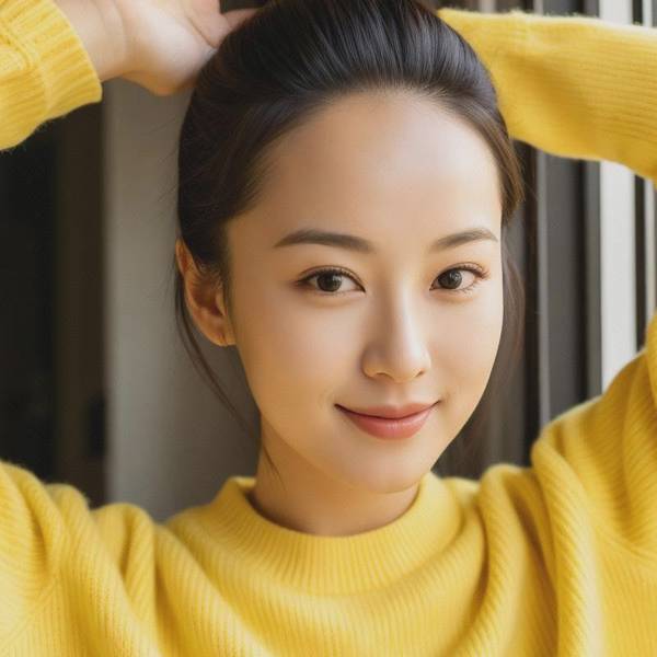 额头高的人聪明吗,额头高度并非智力高低的评判标准