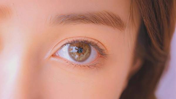 为什么有的人卧蚕很大，卧蚕显眼的奥秘藏在基因与眼部结构里