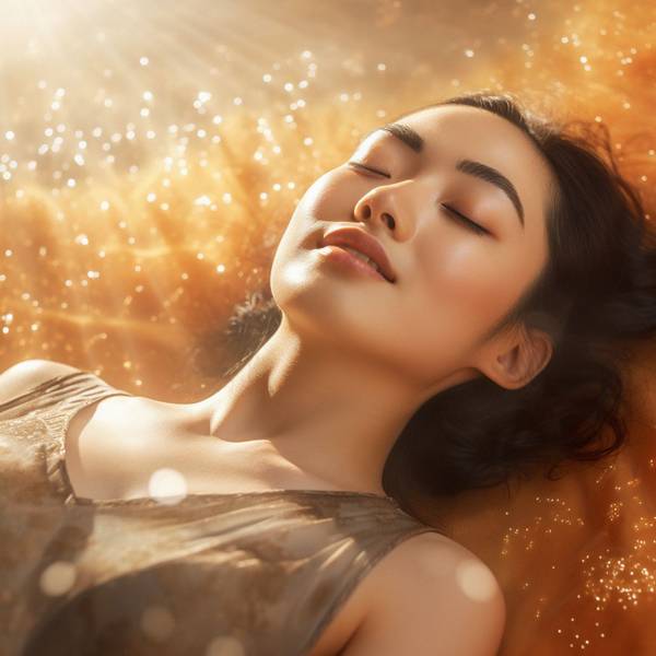 去眼袋最有效的土方法，睡眠小习惯唤醒明亮双眸的秘密