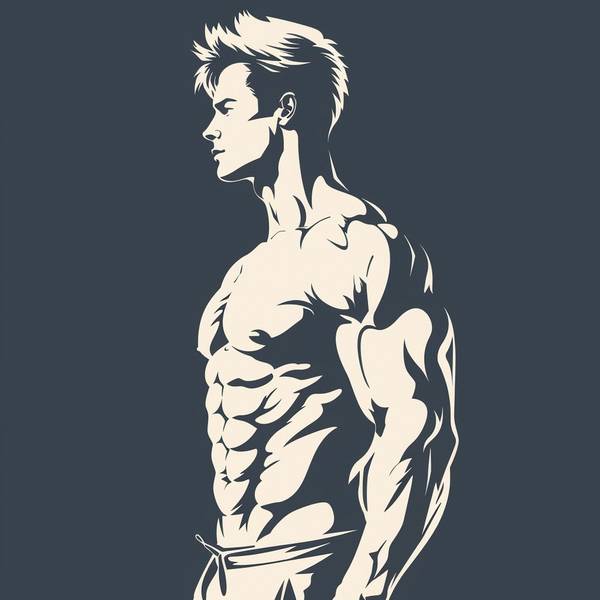 快速增肥20斤的方法，增重20斤全攻略：营养配餐与肌肉训练方案