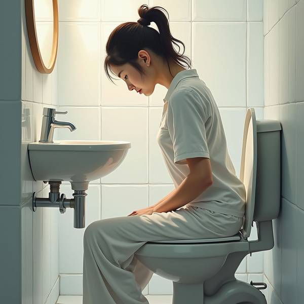 解决便秘最快最有效的方法,快速根治便秘的6大有效方法与饮食调理指南