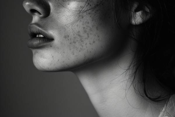 痤疮和痘痘的区别，告别青春痘烦恼：科学分清痤疮与痘痘的本质差异