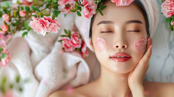 脸上的红血丝怎样才能去除，告别烦人红血丝，3招养成健康瓷肌