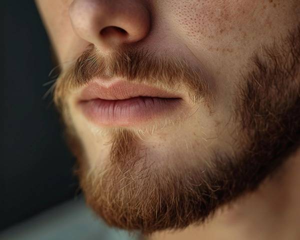 下巴周围反复长痘痘是什么原因，下巴痘痘反复生长的六大根本原因解析