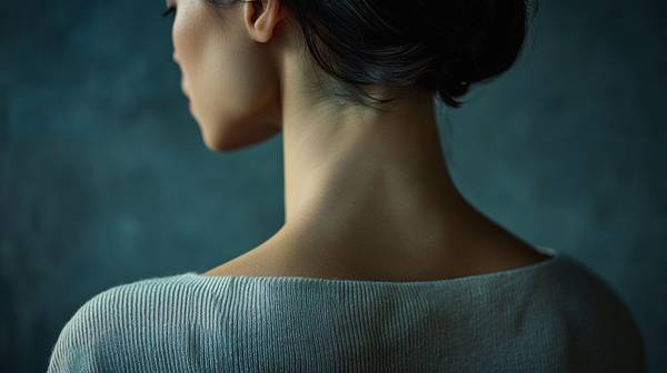 脖子后面长痘痘是什么原因，颈后痘痘成因全解析：皮脂分泌、毛囊炎与生活习惯揭秘