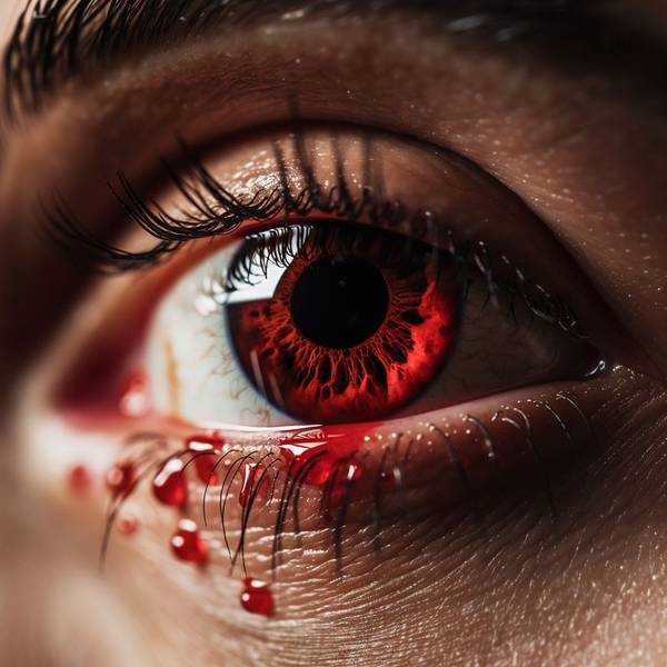 眼睛充血怎么快速消除，眼睛快速消红：科学舒缓充血的5个实用方法