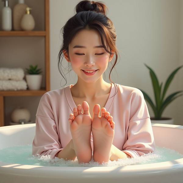 女性去湿气最快的方法，中年女性立冬祛湿指南：7天快速排湿的养生秘方