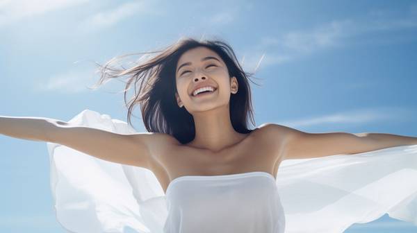 晒黑了怎么快速白回来，防黑急救指南：三周重现透亮肌的逆袭方案