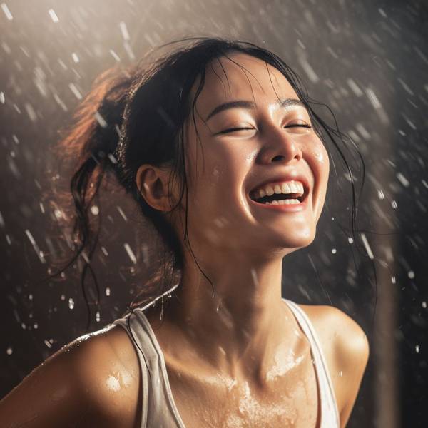 女性去湿气最快的方法，中年女性立冬祛湿指南：7天快速排湿的养生秘方