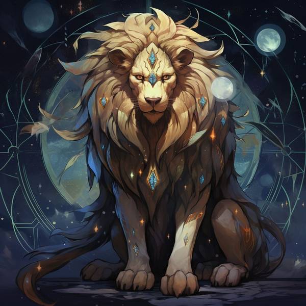 狮子座喜欢什么样的人，狮子座偏爱自信独立又能给他们温暖的灵魂