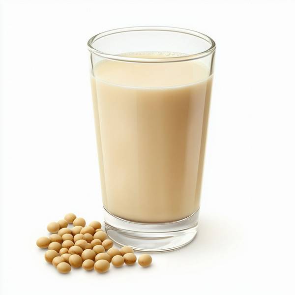 豆浆减肥的正确方法,豆浆瘦身法:科学配比与饮用时机的黄金法则