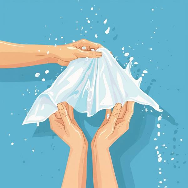 盐水洗鼻的正确方法，盐水洗鼻操作全攻略：有效缓解鼻炎鼻塞的实用指南