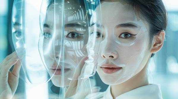 面膜的正确使用方法和时间，正确使用面膜的黄金时间与手法指南