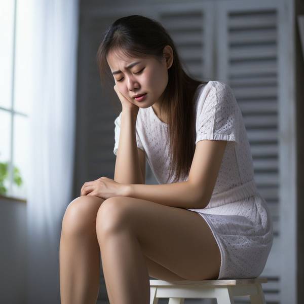 内分泌失调长痘痘怎么调理，内分泌失调长痘的皮肤修复与激素平衡调理指南