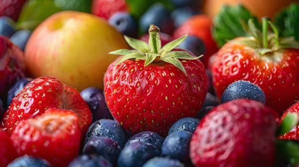 肠胃不好的人吃什么水果，肠胃不好人群的十种温和水果选择指南