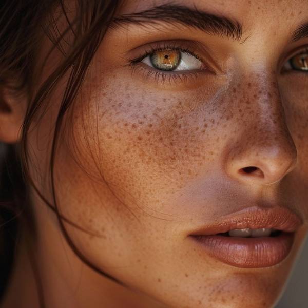 脸上长斑的祛斑方法，精准有效的中西医祛斑方法恢复无瑕肌肤