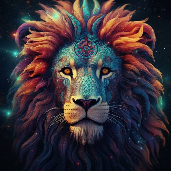 狮子座喜欢什么样的人，狮子座偏爱自信独立又能给他们温暖的灵魂