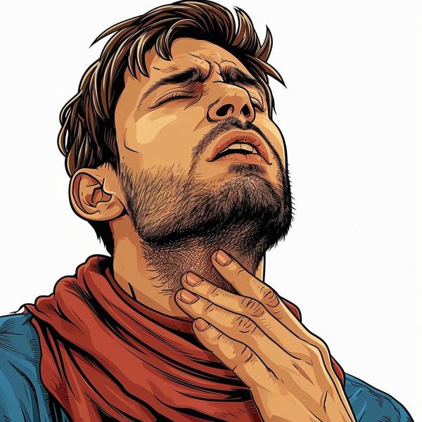 让鼻子通气的最快方法,五秒速通鼻塞的呼吸复苏术