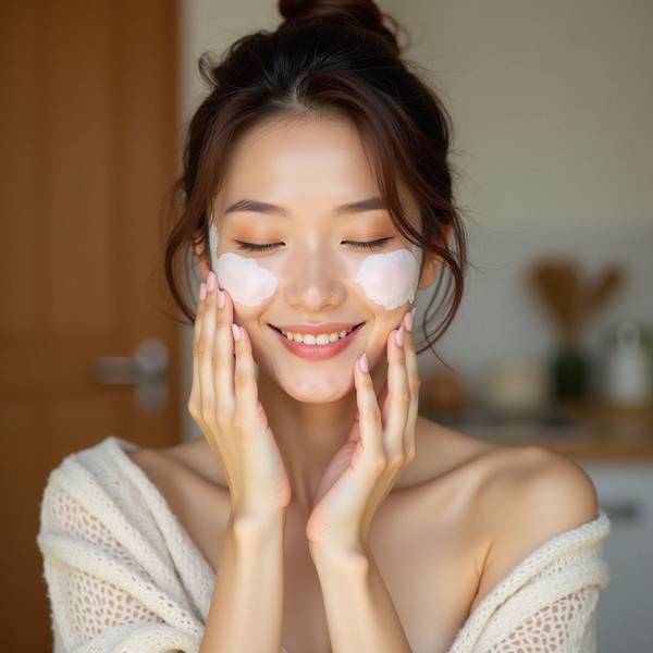 眼膜贴的正确使用方法,五步正确敷眼膜法:告别浮肿黑眼圈的全攻略