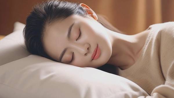 去眼袋最有效的土方法，睡眠小习惯唤醒明亮双眸的秘密