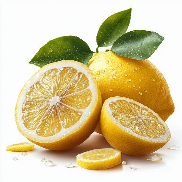 柠檬美白的正确方法，柠檬美白的科学方法：掌握正确步骤告别暗沉烦恼