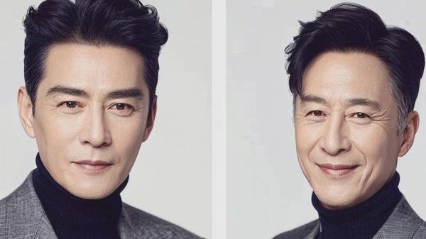 男士去眼袋最好的方法,男士去眼袋最强效秘诀轻松重现年轻双眼