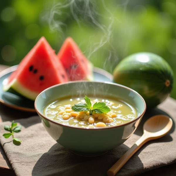 女性去湿气最快的方法，中年女性立冬祛湿指南：7天快速排湿的养生秘方