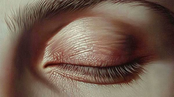 哭的眼睛肿了怎么快速消肿，实用消肿妙招快速拯救哭肿双眼