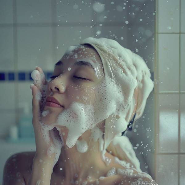 沐浴露和沐浴乳有什么区别，沐浴露与沐浴乳的区别和适用选择指南