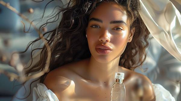 精华液和精华油的区别，精华液与精华油差异指南：选择护肤品的关键考量