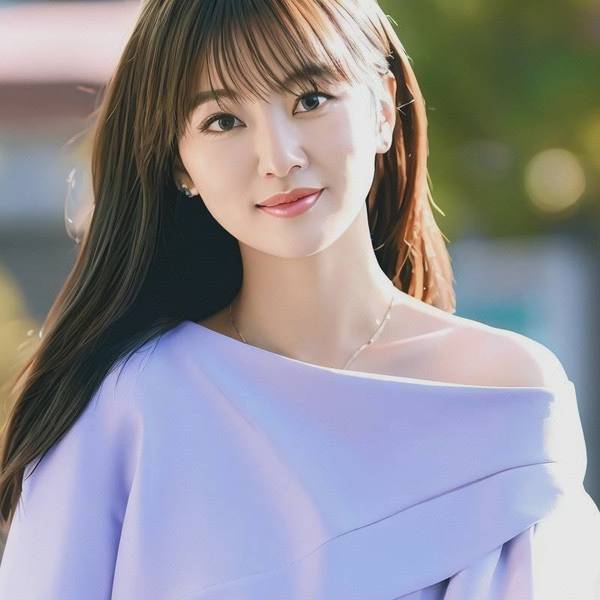 方形脸适合什么刘海，方形脸必看最适合你的刘海造型指南