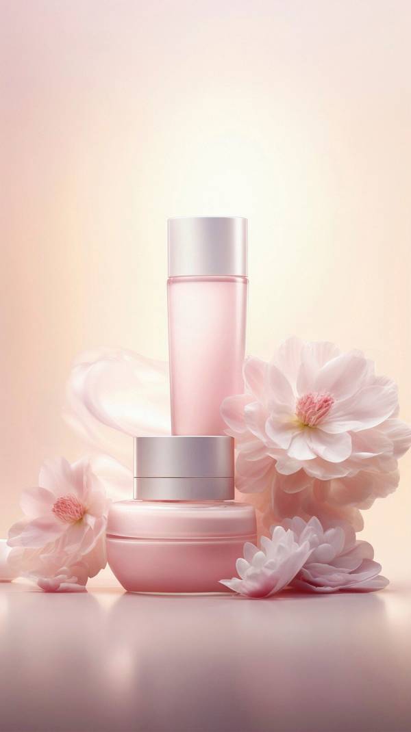 自然堂哪个系列最好用，自然堂凝时系列：抗老修护的终极答案之选