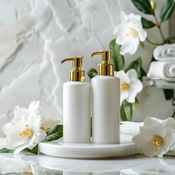 沐浴露和沐浴乳有什么区别，沐浴露与沐浴乳的区别和适用选择指南