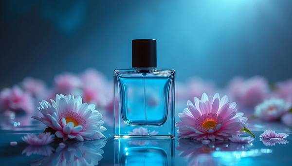 香水edp和edt的区别，Edp与Edt香水持久度与浓度的核心差异解析