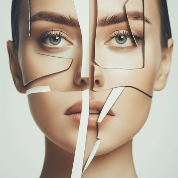 皮肤管理和美容的区别，美容护肤的本质区别：管理维护与表面修饰的双向解读