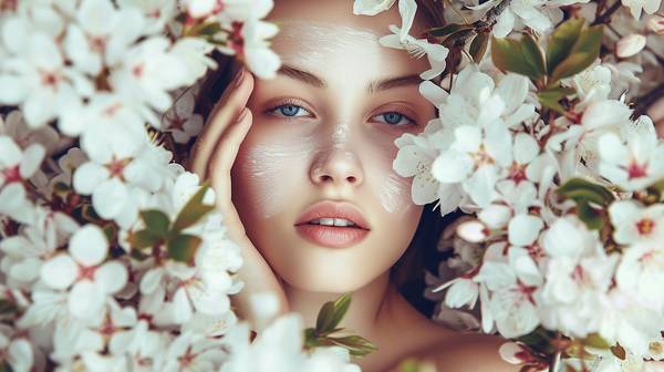 杏仁酸和水杨酸的区别，杏仁酸与水杨酸的肤质适用与功效差异剖析