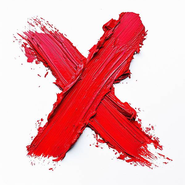 口红和唇釉有什么区别，口红与唇釉：从质地到妆效的八大关键差异解析